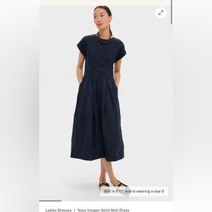 NWT Sea NY dress